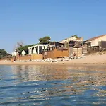 Fiori Di Cala Rossa T3 Dans Résidence Hôtellière Chez Virginie Appartement *