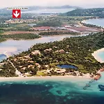Fiori Di Cala Rossa T3 Dans Résidence Hôtellière Chez Virginie Lecci