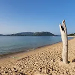 Fiori Di Cala Rossa T3 Dans Résidence Hôtellière Chez Virginie