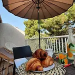 Fiori Di Cala Rossa T3 Dans Résidence Hôtellière Chez Virginie Appartement