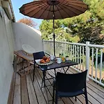 Fiori Di Cala Rossa T3 Dans Résidence Hôtellière Chez Virginie Appartement *