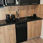 Appartement Fiori Di Cala Rossa T3 Dans Résidence Hôtellière Chez Virginie