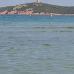 Fiori Di Cala Rossa T3 Dans Résidence Hôtellière Chez Virginie * Lecci