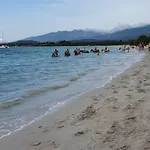 Fiori Di Cala Rossa T3 Dans Résidence Hôtellière Chez Virginie Appartement