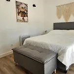 Fiori Di Cala Rossa T3 Dans Résidence Hôtellière Chez Virginie Appartement