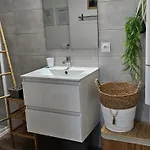 Fiori Di Cala Rossa T3 Dans Résidence Hôtellière Chez Virginie *