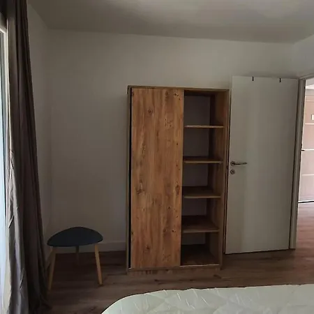 Fiori Di Cala Rossa T3 Dans Hotelliere Chez Virginie Apartmán Lecci
