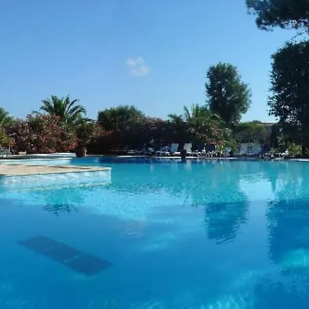 Fiori Di Cala Rossa T3 Dans Hotelliere Chez Virginie Apartment