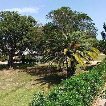 Fiori Di Cala Rossa T3 Dans Hotelliere Chez Virginie Apartment *