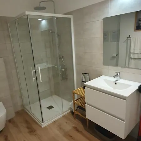 Apartament Fiori Di Cala Rossa T3 Dans Hotelliere Chez Virginie