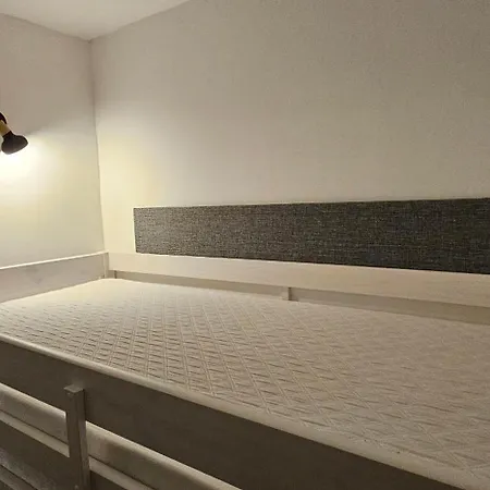 Apartment Fiori Di Cala Rossa T3 Dans Hotelliere Chez Virginie