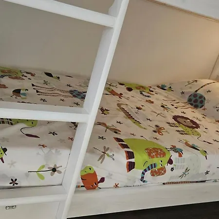 Fiori Di Cala Rossa T3 Dans Résidence Hôtellière Chez Virginie Appartement