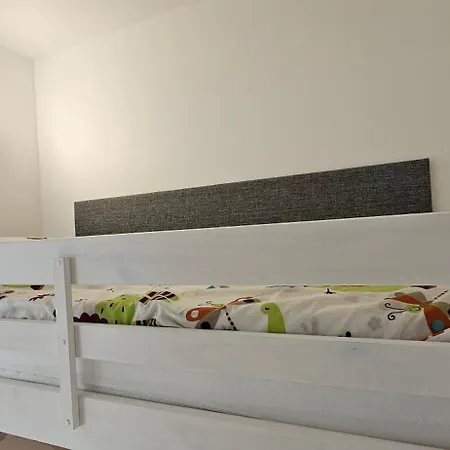 Fiori Di Cala Rossa T3 Dans Résidence Hôtellière Chez Virginie *
