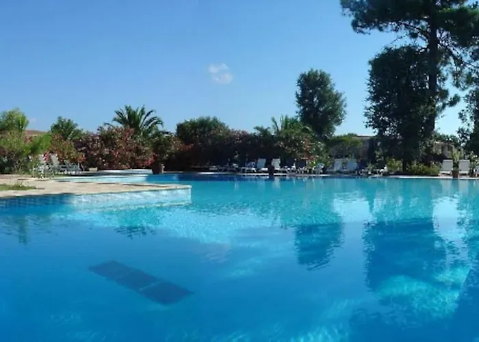 Fiori Di Cala Rossa T3 Dans Hotelliere Chez Virginie Apartmán