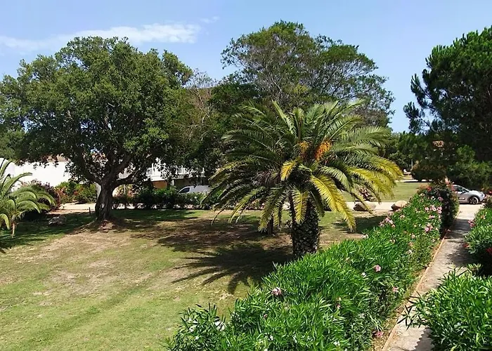 Fiori Di Cala Rossa T3 Dans Hotelliere Chez Virginie Apartmán *