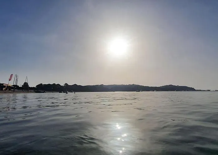 Fiori Di Cala Rossa T3 Dans Hotelliere Chez Virginie