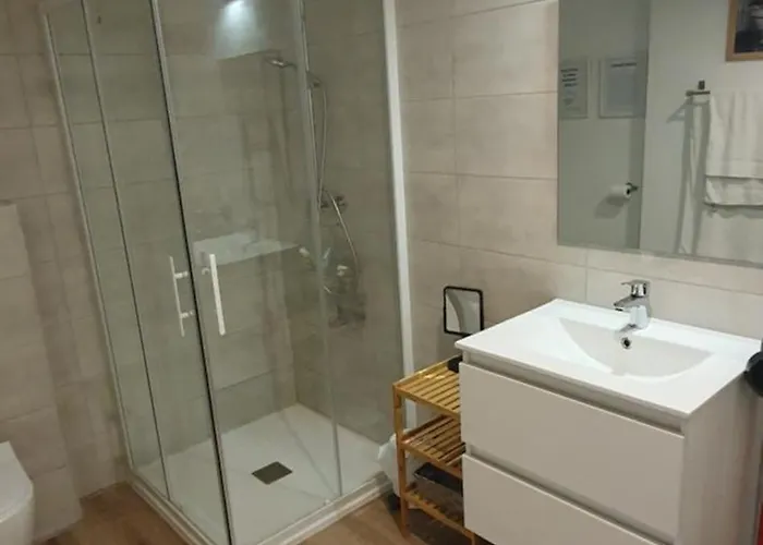 Apartment Fiori Di Cala Rossa T3 Dans Hotelliere Chez Virginie