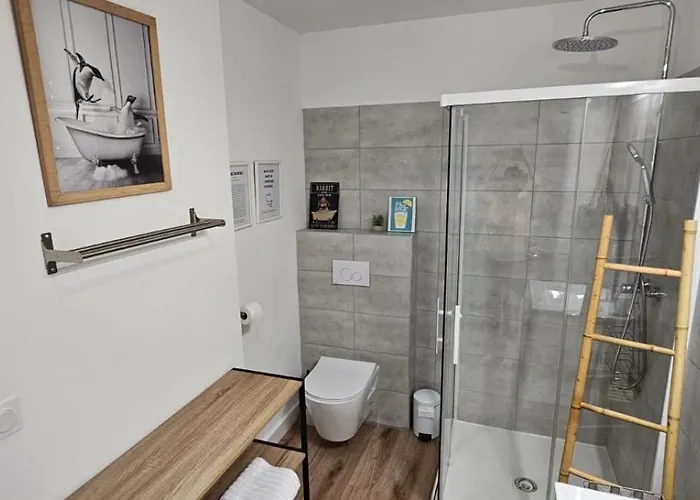 Fiori Di Cala Rossa T3 Dans Hotelliere Chez Virginie *