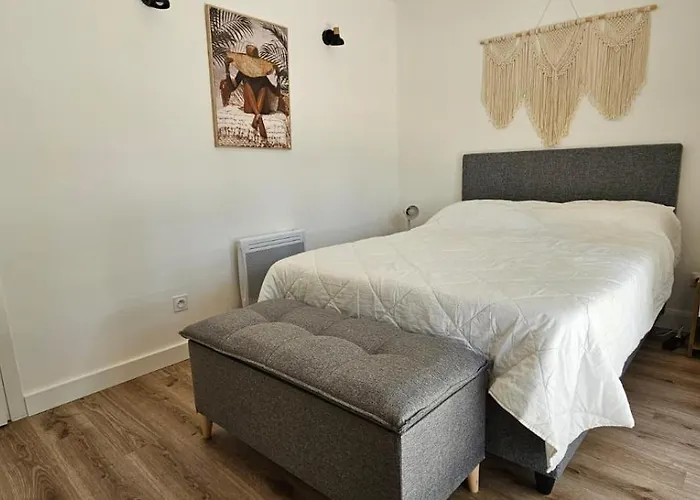 Fiori Di Cala Rossa T3 Dans Hotelliere Chez Virginie Apartmán